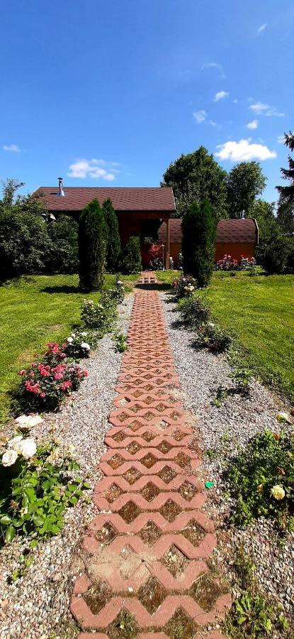 Zajazd Zamkowy - Schlossgasthof Кронг Екстериор снимка